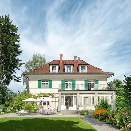 Signau House & Garden Boutique Hotel Zuerich Exteriör bild