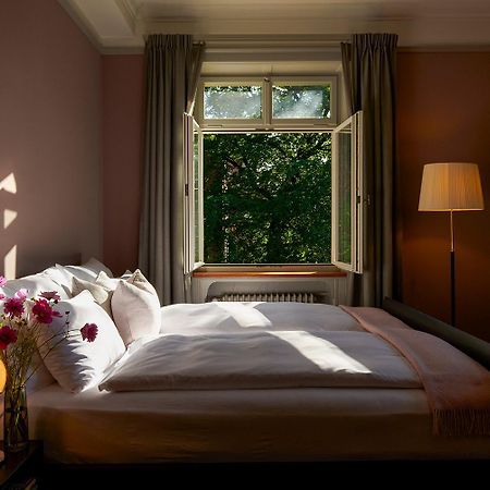 Signau House & Garden Boutique Hotel Zuerich Exteriör bild