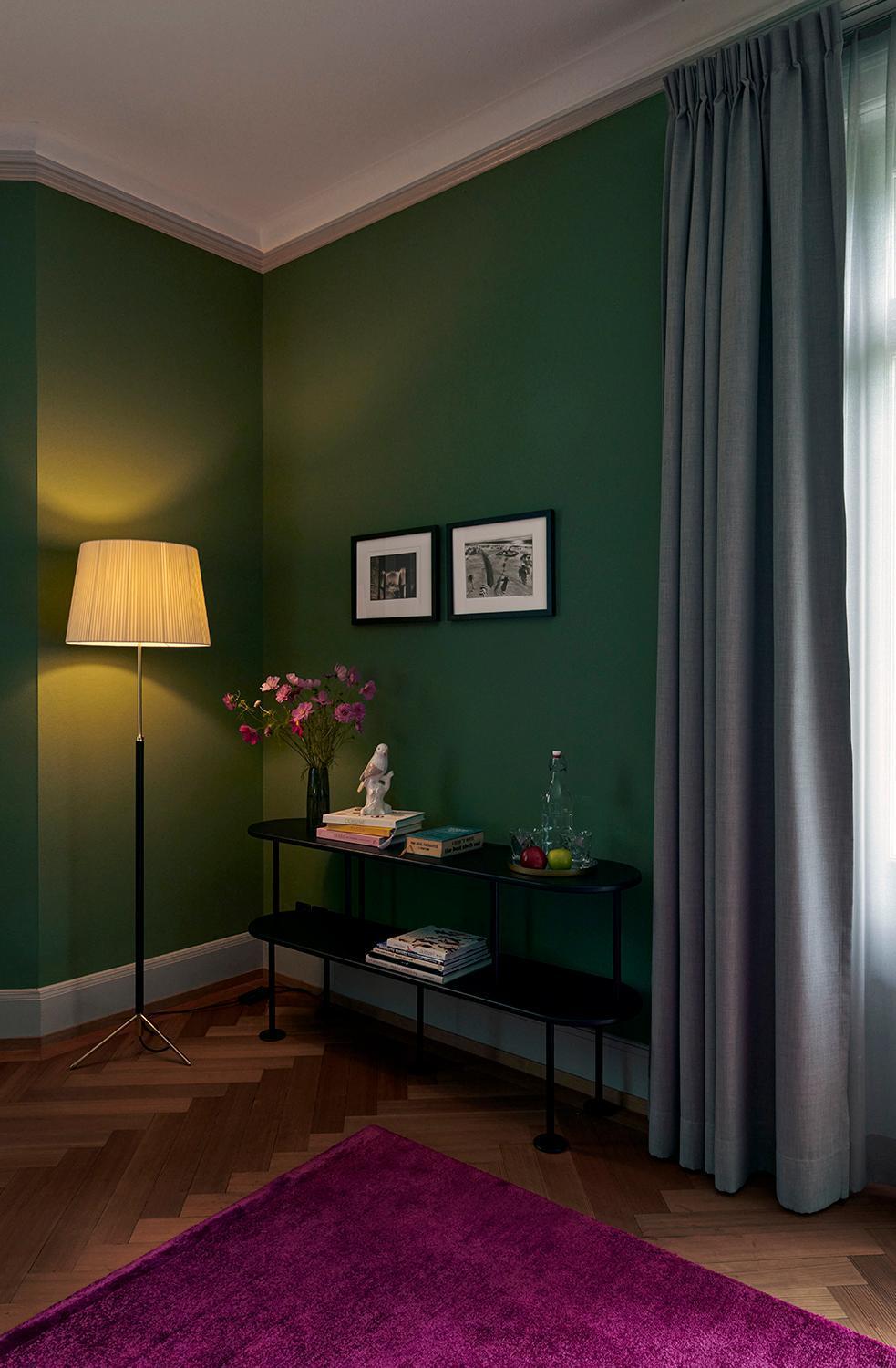 Signau House & Garden Boutique Hotel Zuerich Exteriör bild