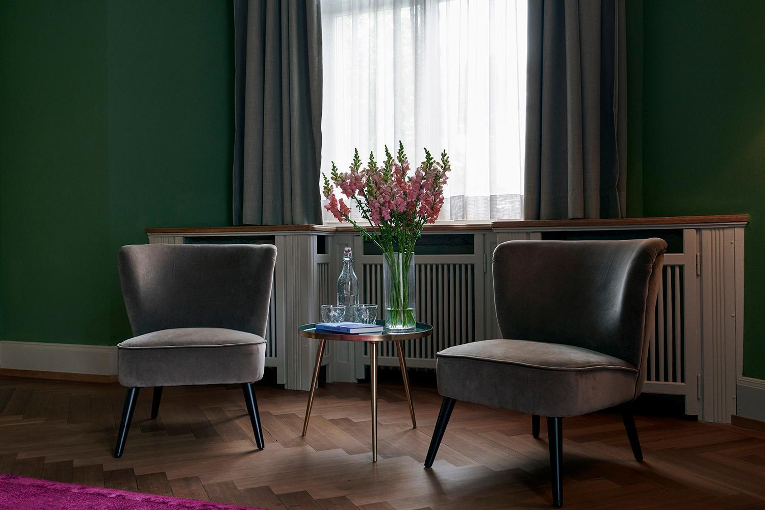 Signau House & Garden Boutique Hotel Zuerich Exteriör bild