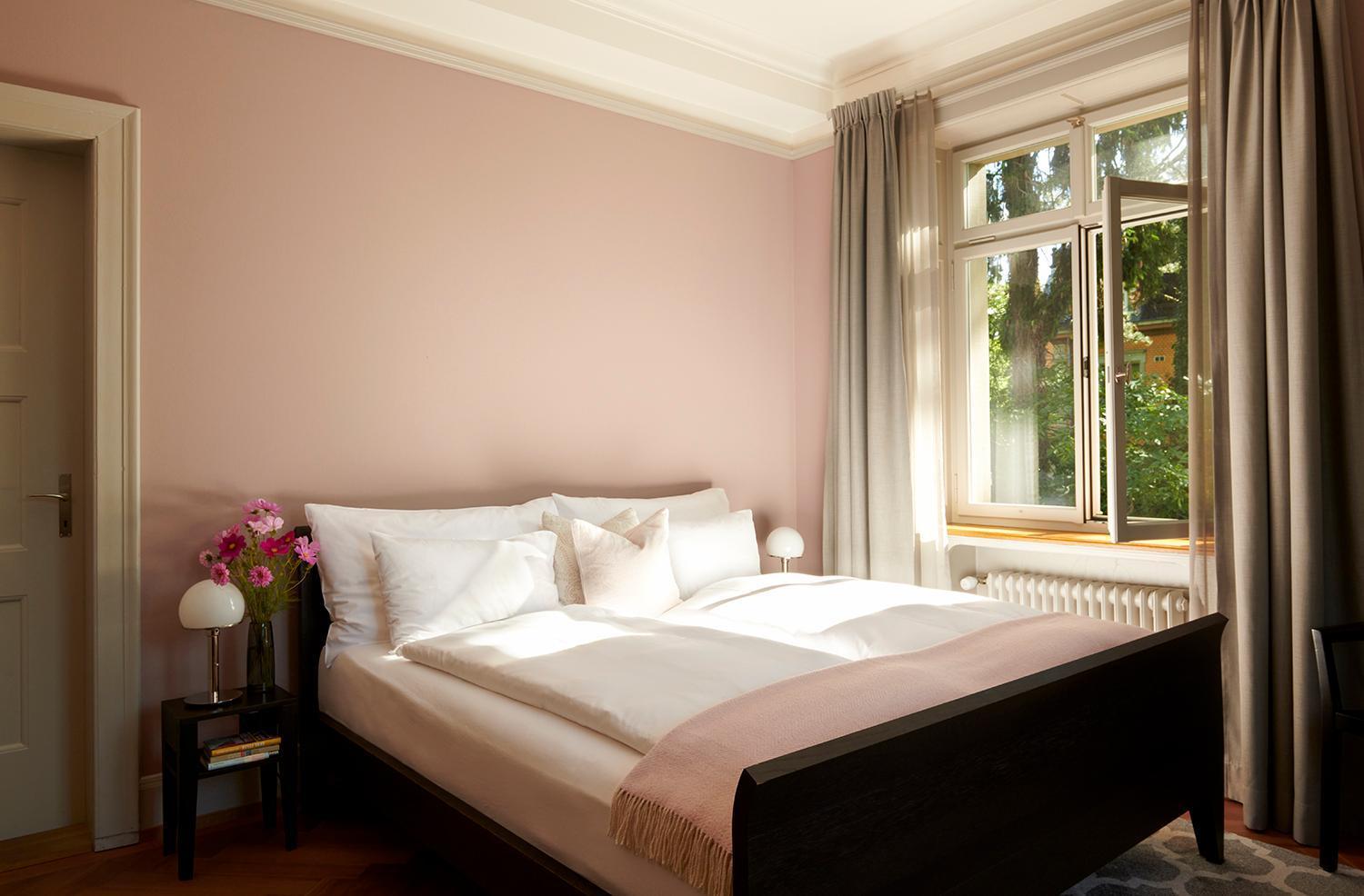 Signau House & Garden Boutique Hotel Zuerich Exteriör bild