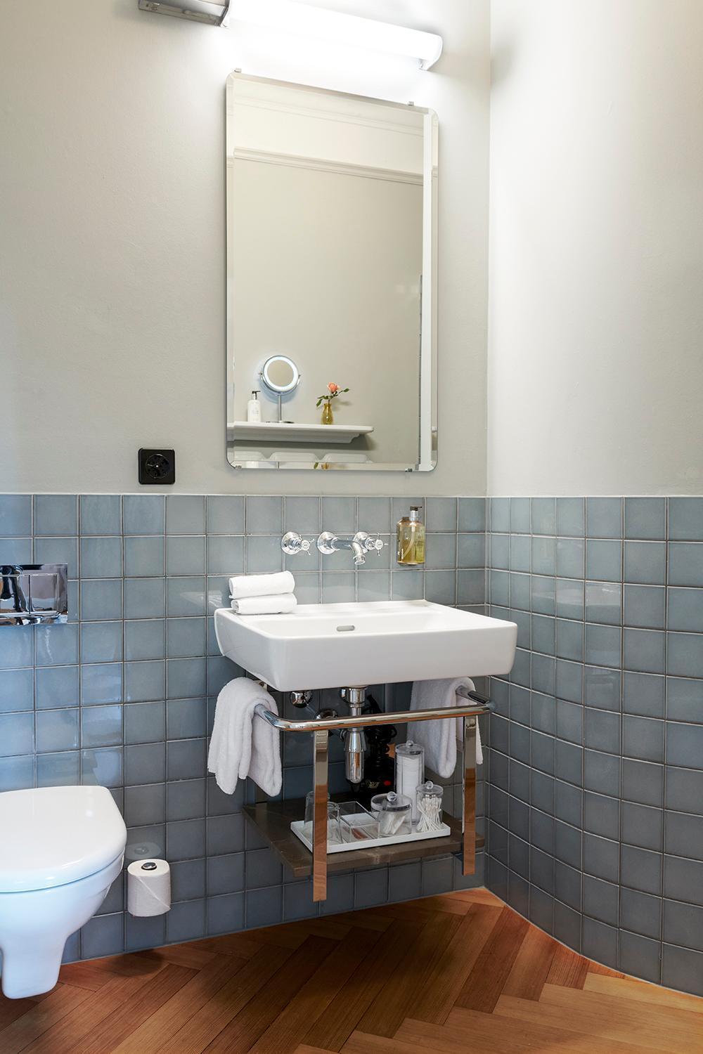 Signau House & Garden Boutique Hotel Zuerich Exteriör bild