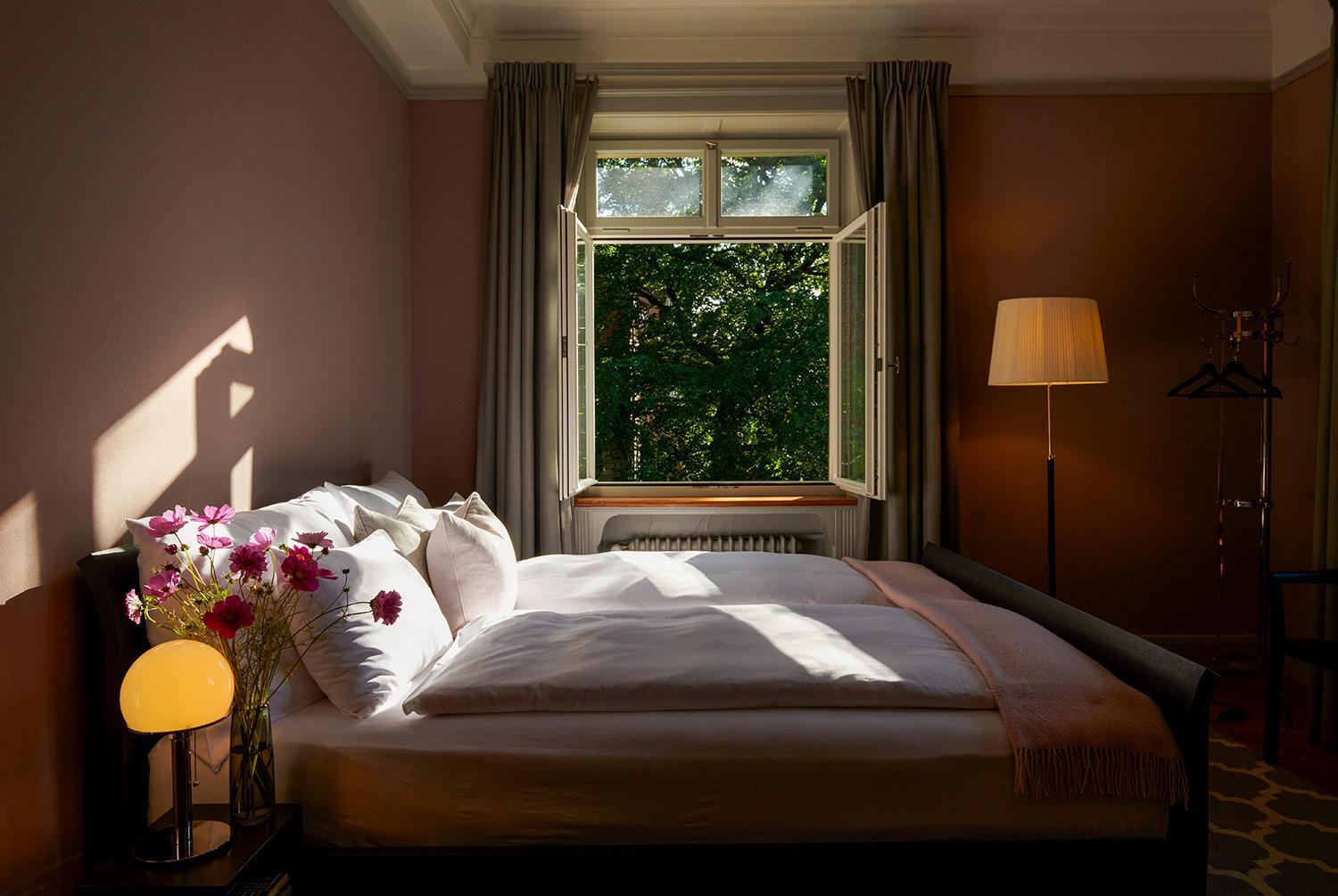 Signau House & Garden Boutique Hotel Zuerich Exteriör bild