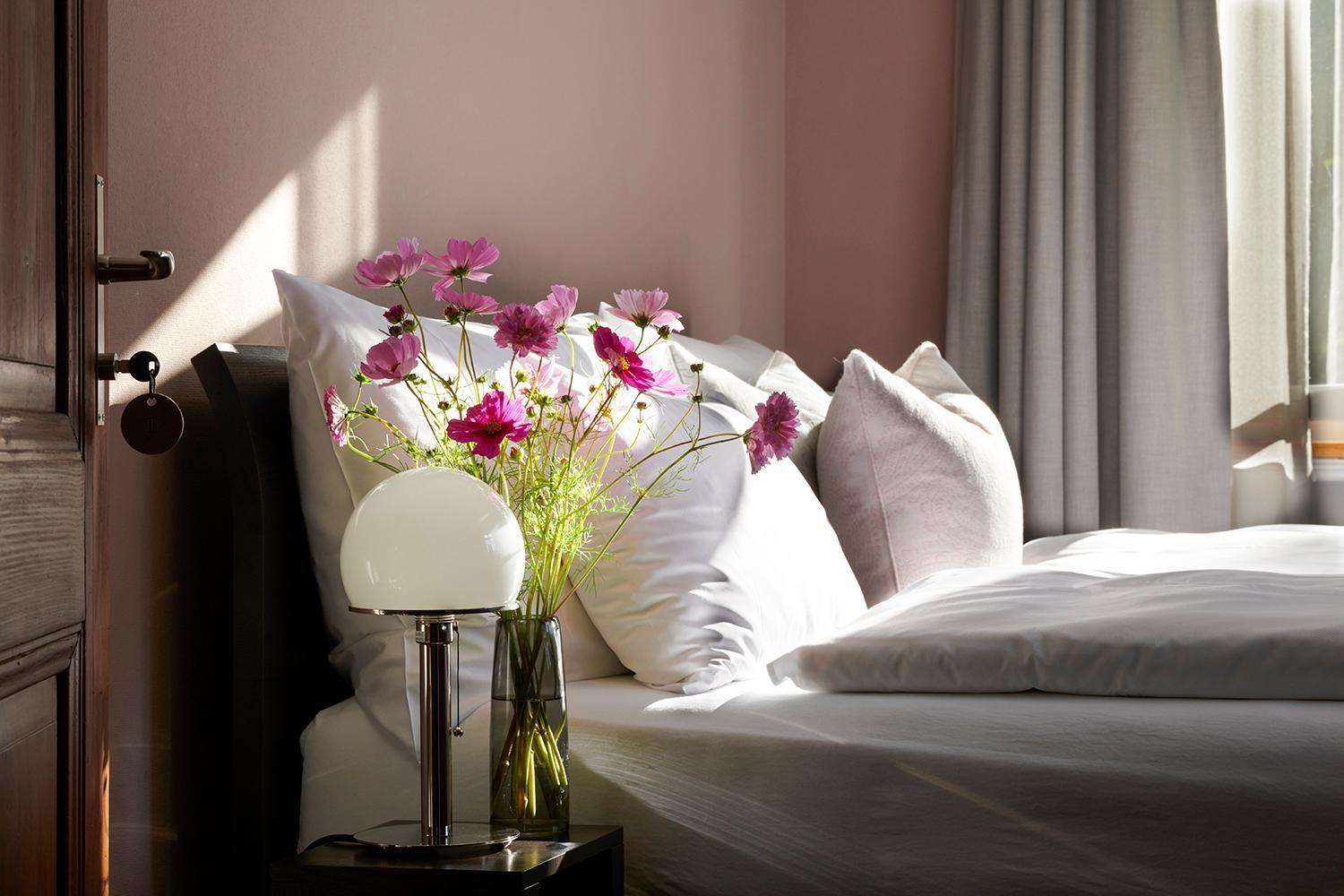 Signau House & Garden Boutique Hotel Zuerich Exteriör bild