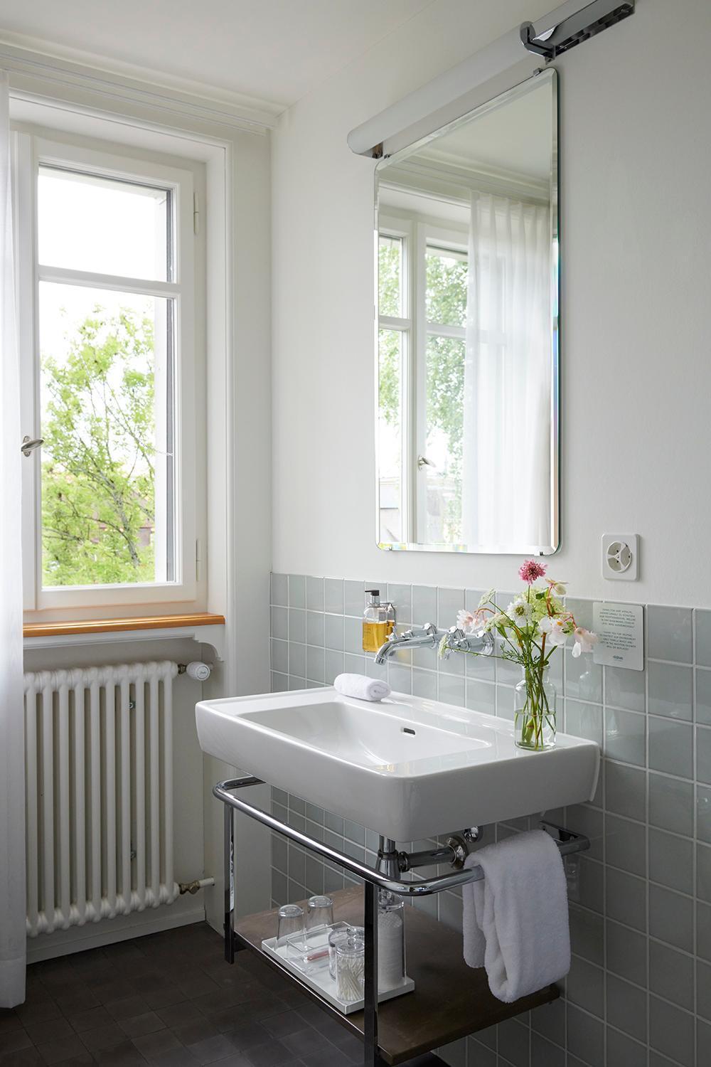 Signau House & Garden Boutique Hotel Zuerich Exteriör bild